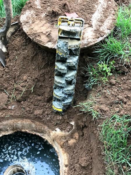 Finkeldey Septic Service LLC