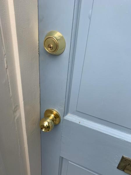 Royal Locksmith