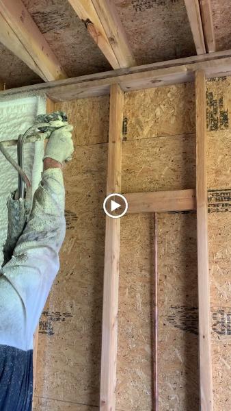Spray on Systems LLC