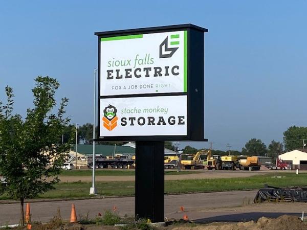 Sioux Falls Electric