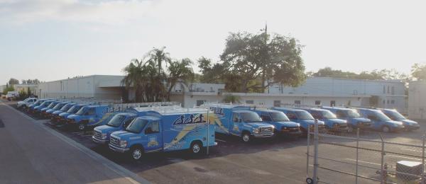 Pinellas Comfort Systems