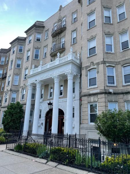 Kenmore Properties Boston