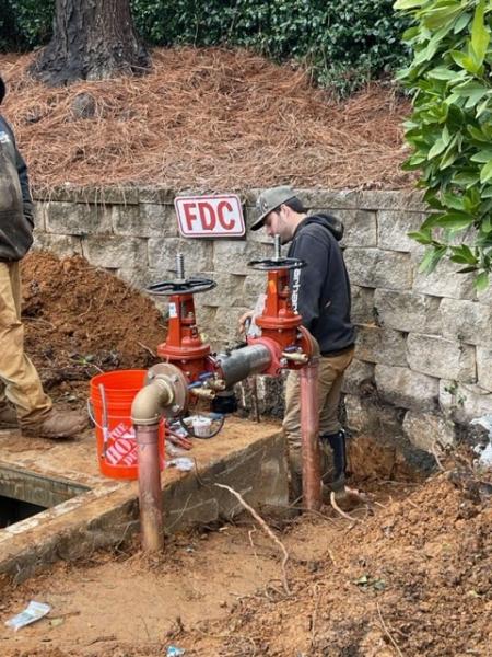 Armor Plumbing