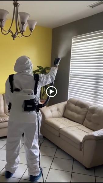 Nancys General Cleaning