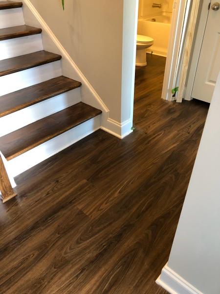 Nancys General Cleaning