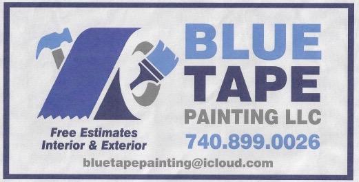 Blue Tape Painting LLC