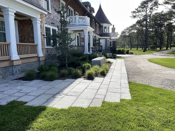 Scott Strynar Landscape Architect