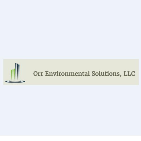 Orr Environmental Solutions