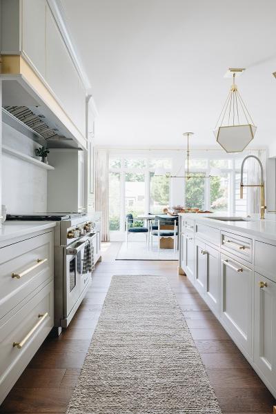 Lux Custom Cabinetry & Construction Group