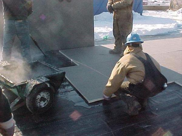 Dryspace
