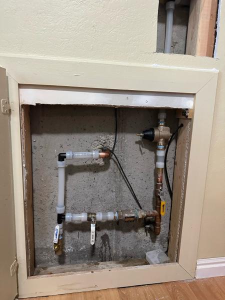 Keemer Plumbing