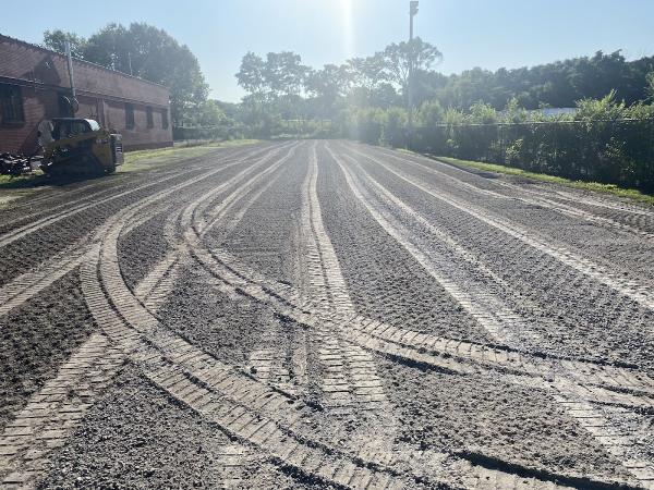 KL Excavating LLC