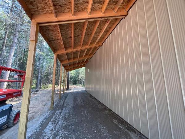 Kadillac Construction