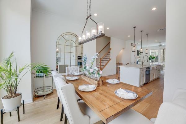 Northern Virginia Homes By Stacey Caito