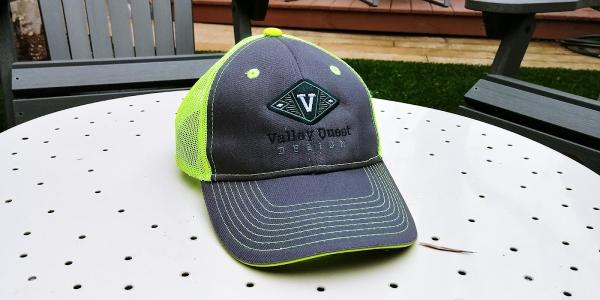 Valley Quest Design