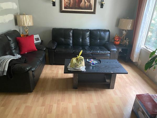 Santana's Cleaning Service LLC