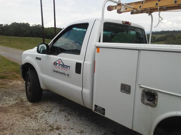 Brinson Electric