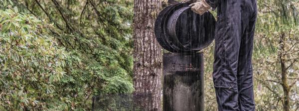 High Tech Chimney Cleaning