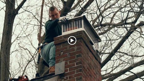 Total Chimney Care LLC