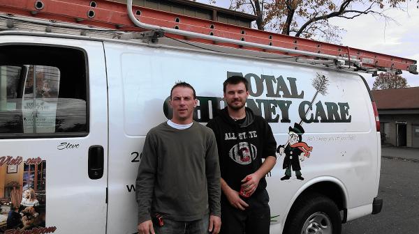 Total Chimney Care LLC