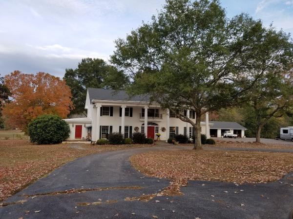 A.T. Martin Home Inspections