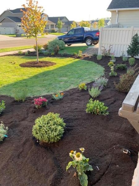 Harmony Landscape & Design