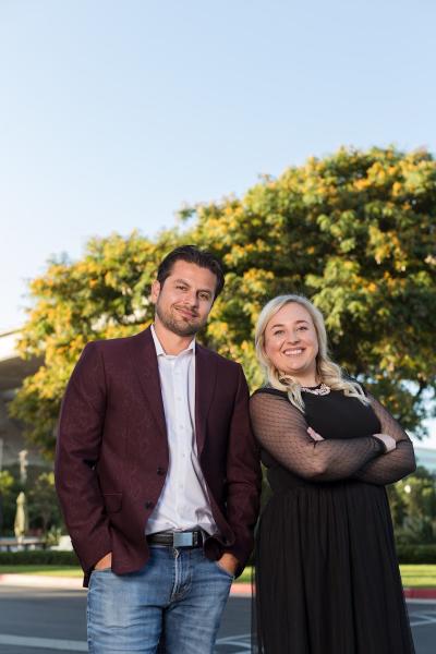 Anthony Magana Real Estate and Mortgage Services