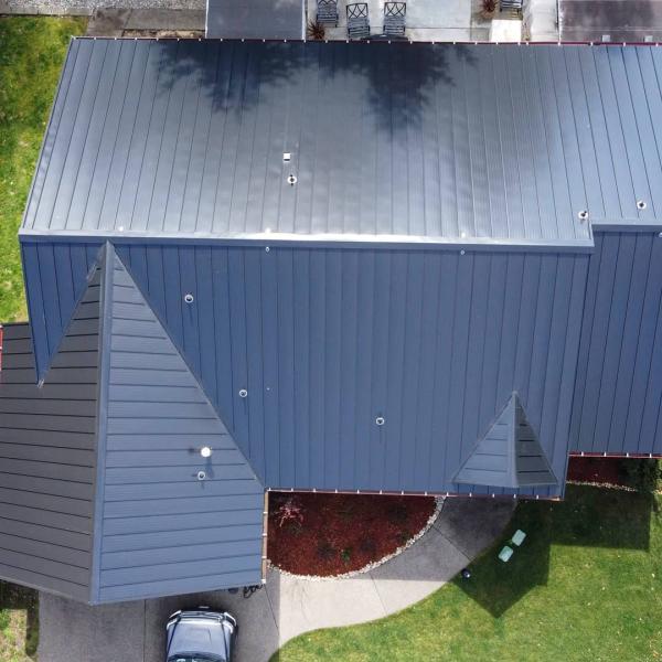 Port Orchard Roofing LLP