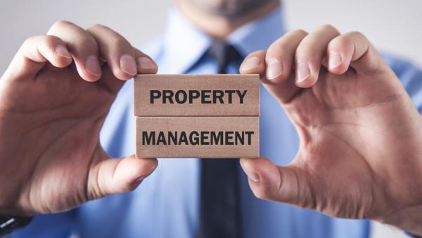 Dakota Property Management
