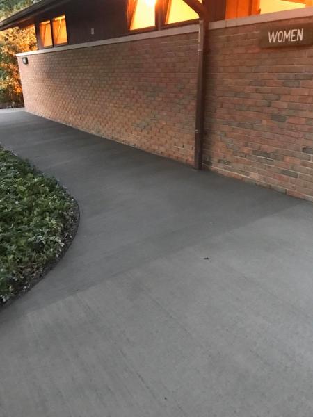 Capital City Concrete