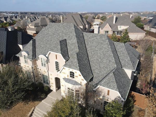 Parish Roofing Solutions