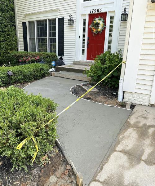 Alves Construction LLC
