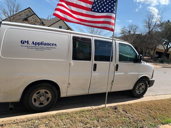GM Appliances Llc