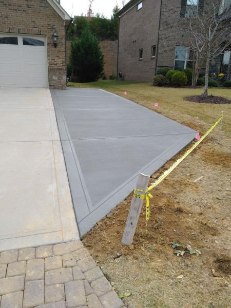 Rogers Backhoe and Concrete