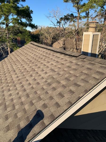 Clear Lake Area Roofing