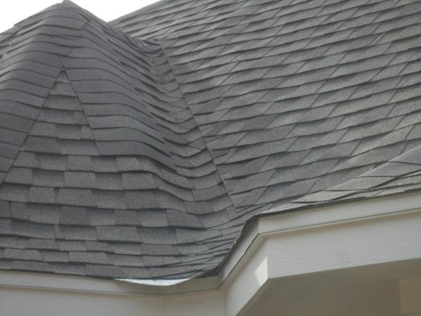 Clear Lake Area Roofing