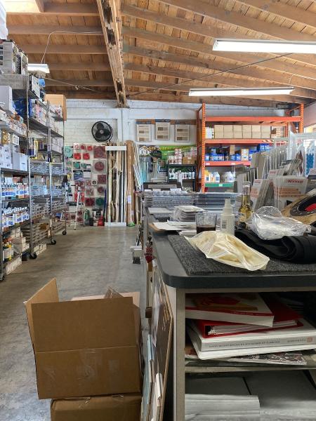 International Flooring Center Inc. (Flooring Supply Shop)