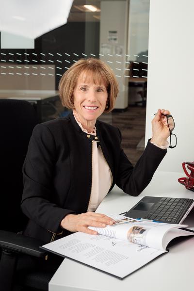 Debra Reinhard Compass Real Estate