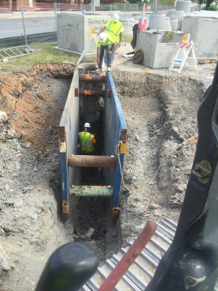 Faulkner Plumbing & Mechanical