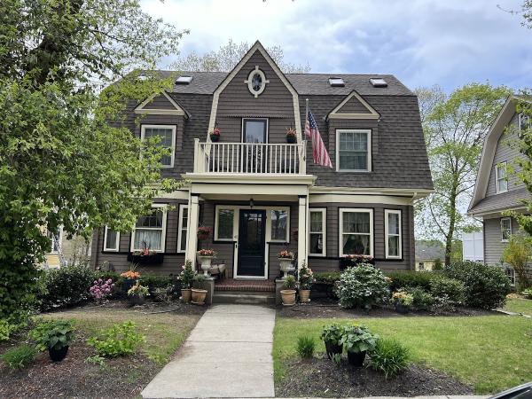 FL Painting & Carpentry