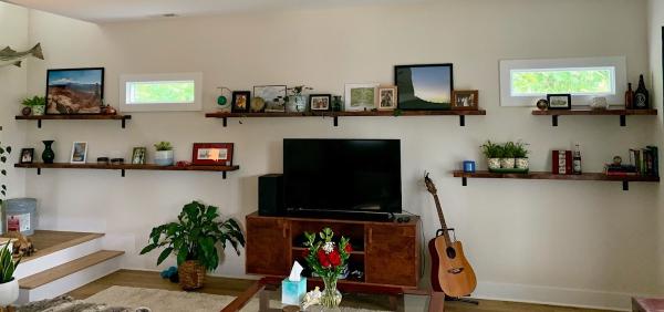 Duc Woodworks