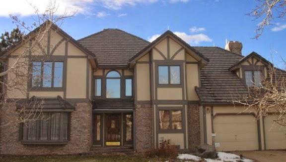 Mountain States Home Improvement Inc.