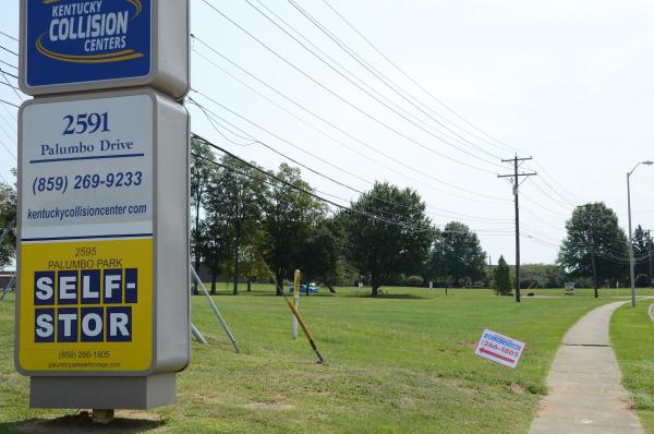 Palumbo Park Self Storage