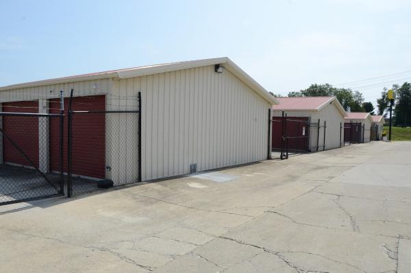 Palumbo Park Self Storage