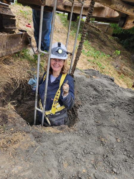Rock Solid Geotechnical