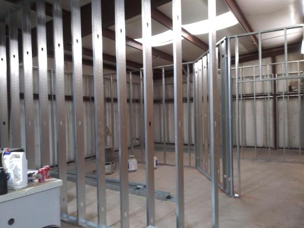 Collier Construction Company