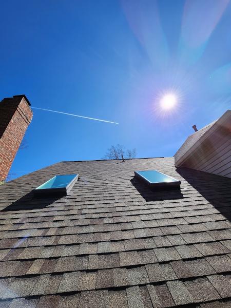 My Skylights
