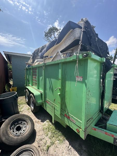 850 Junk Removal