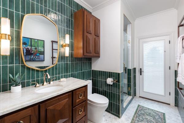Holly Bellomy Interiors LLC