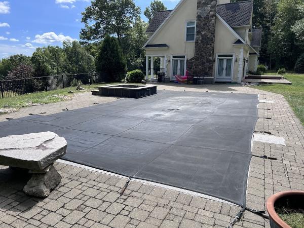 HF Elite Pools Llc